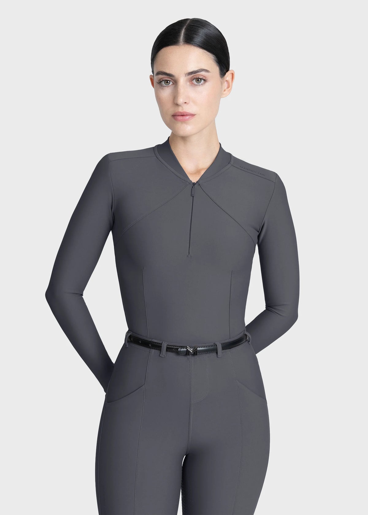 Velya Long Sleeve Base Layer