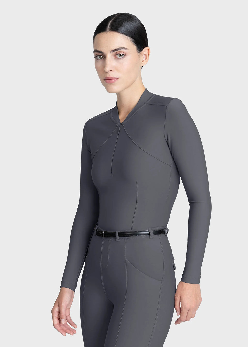 Velya Long Sleeve Base Layer
