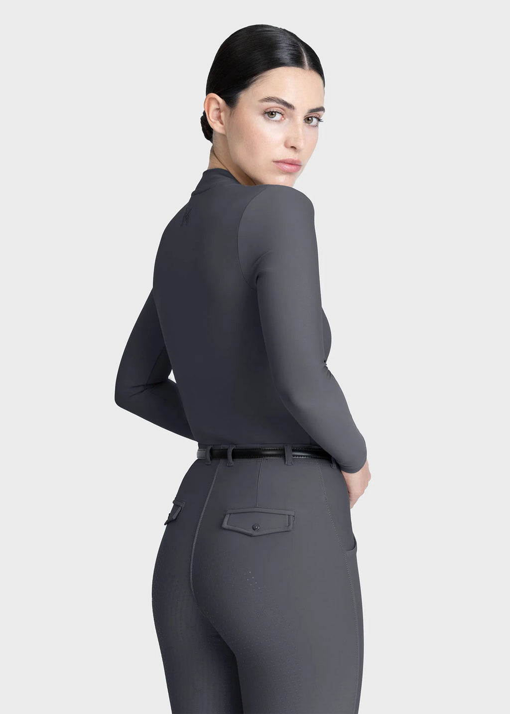 Velya Long Sleeve Base Layer
