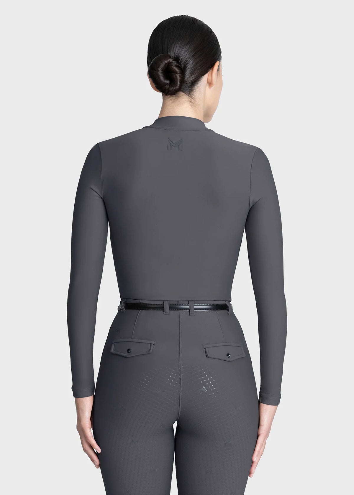 Velya Long Sleeve Base Layer