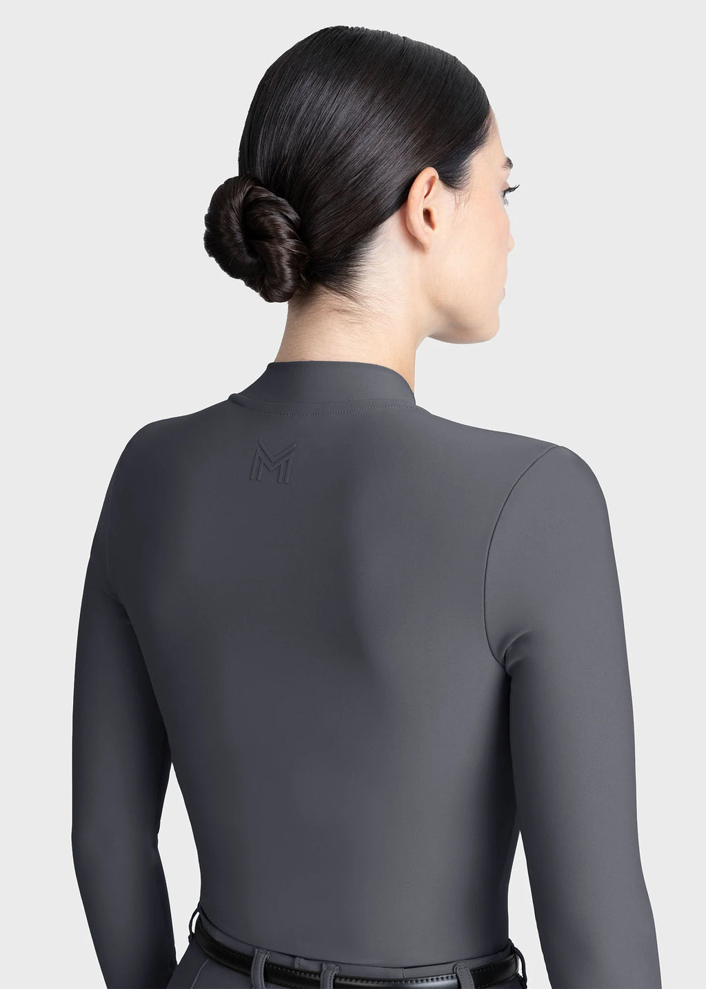 Velya Long Sleeve Base Layer