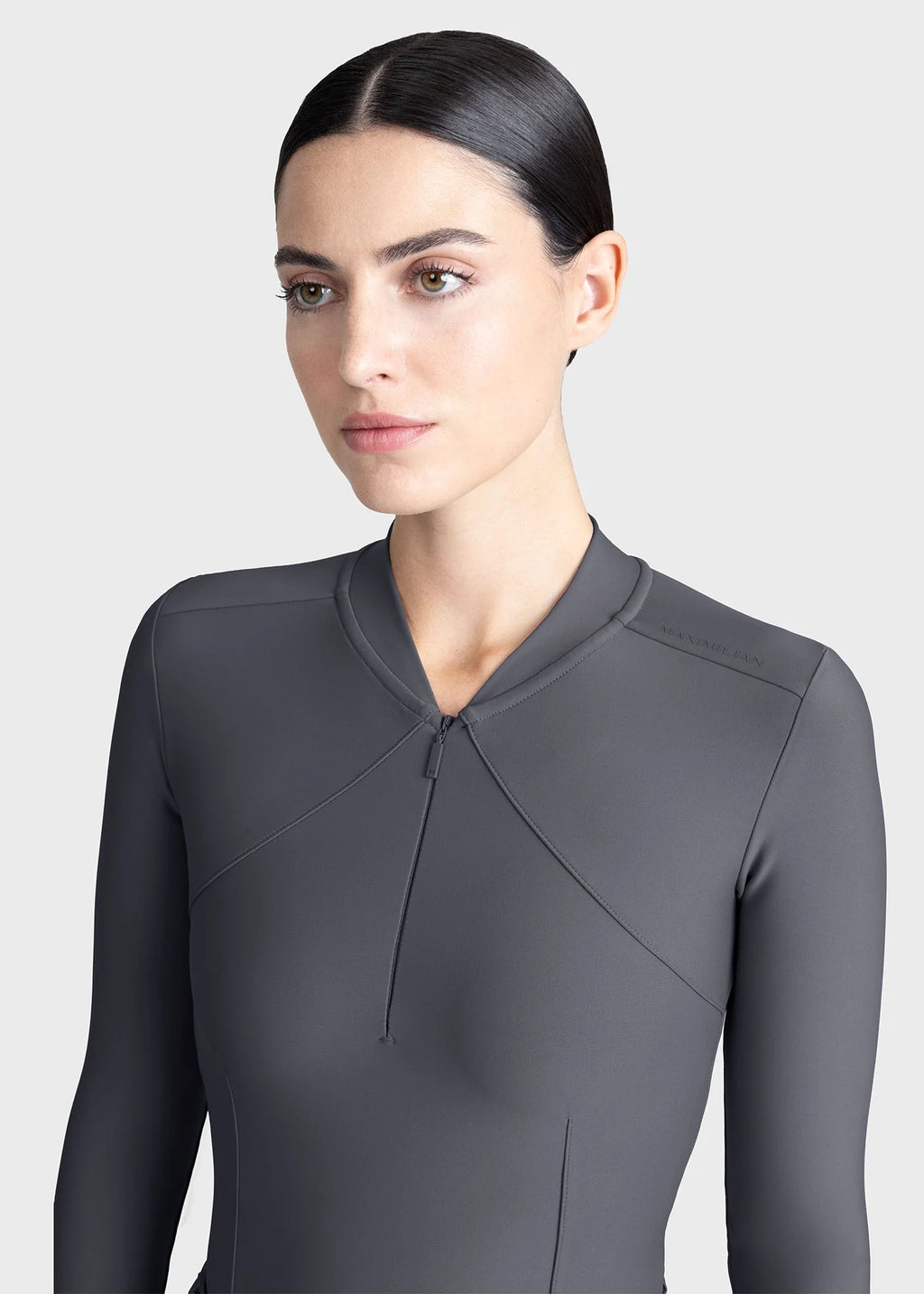 Velya Long Sleeve Base Layer