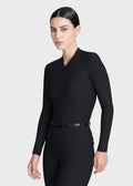 Velya Long Sleeve Base Layer