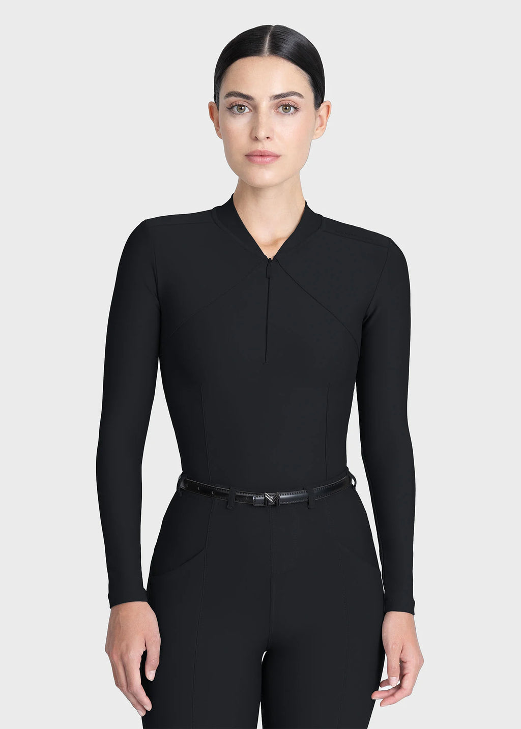 Velya Long Sleeve Base Layer