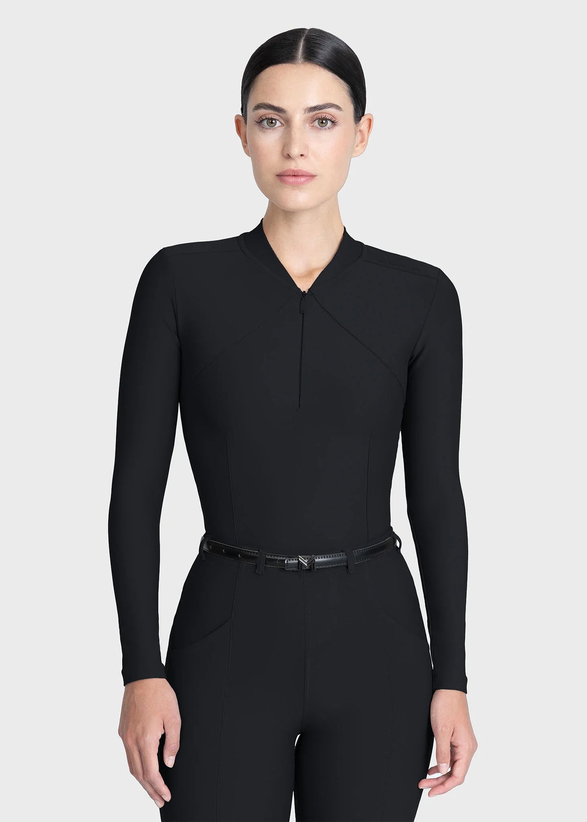 Velya Long Sleeve Base Layer