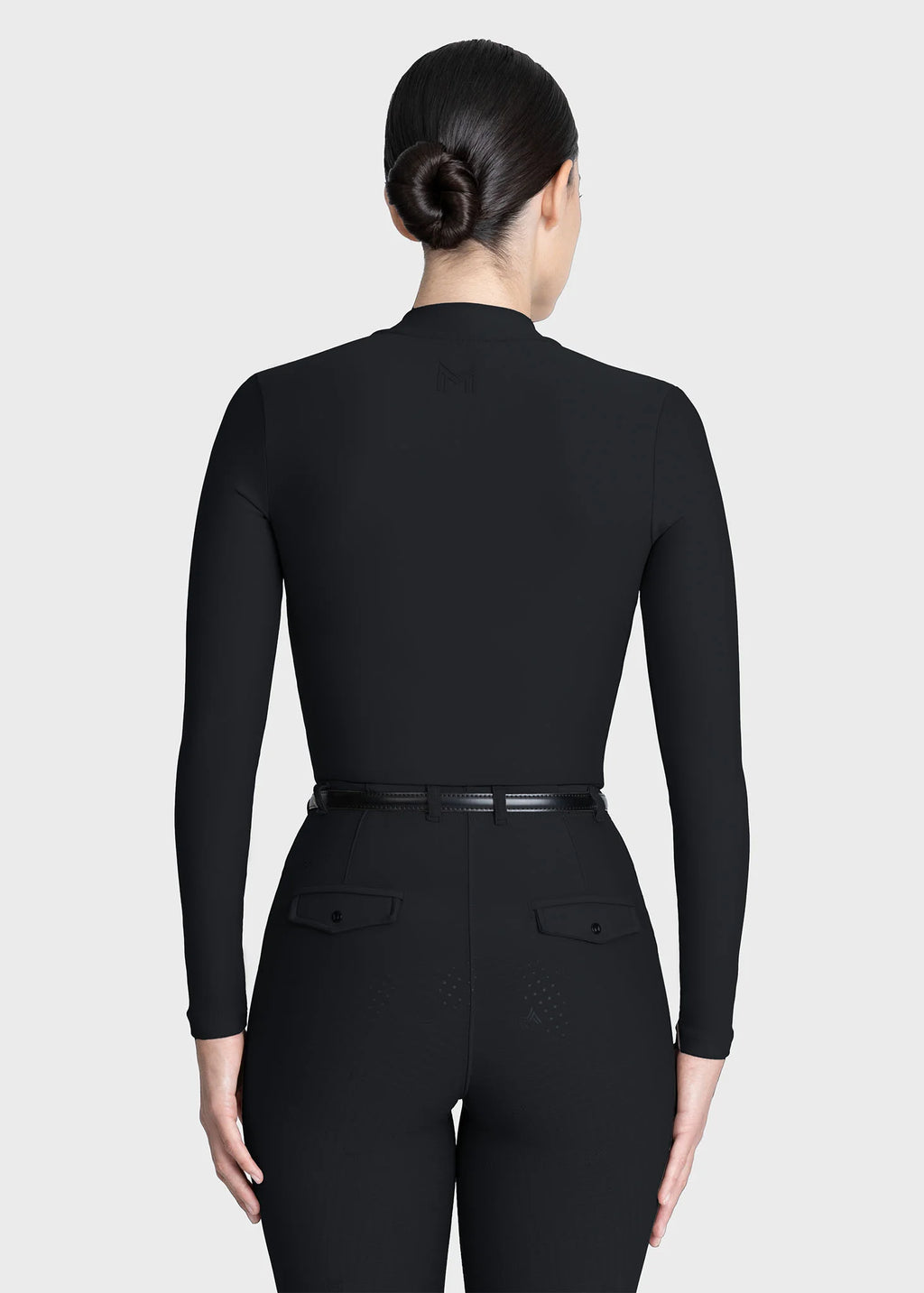 Velya Long Sleeve Base Layer