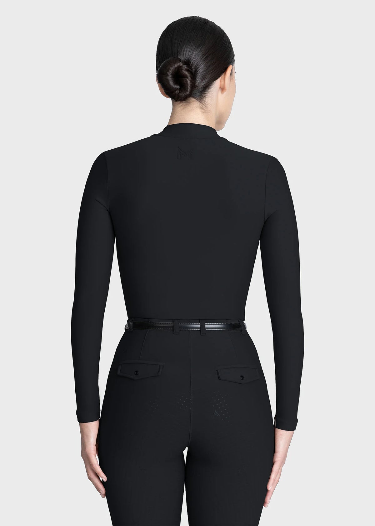 Velya Long Sleeve Base Layer