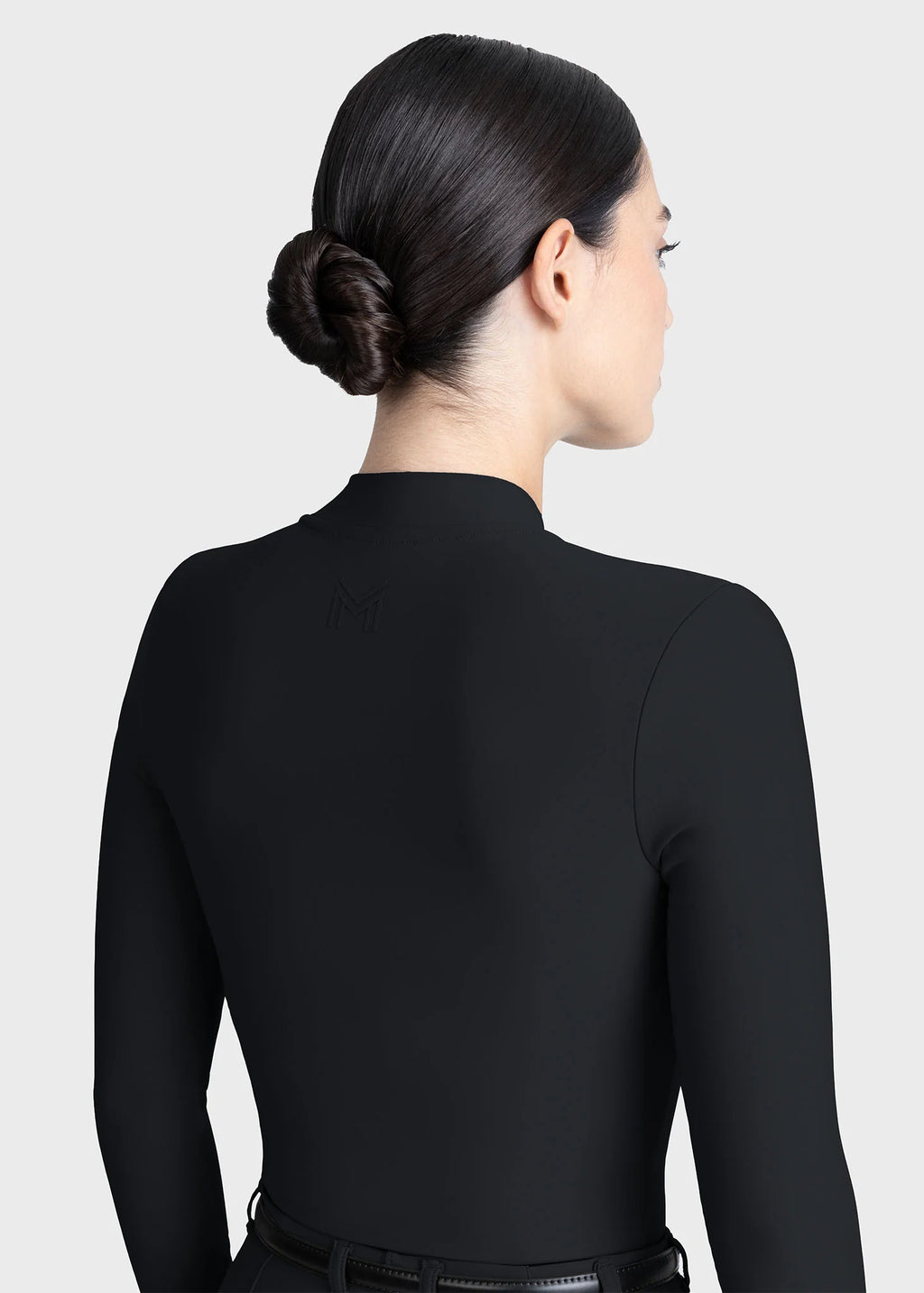 Velya Long Sleeve Base Layer