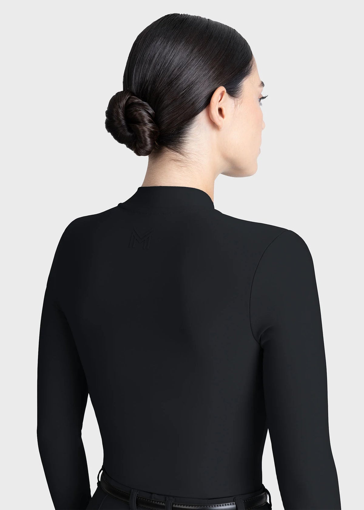 Velya Long Sleeve Base Layer