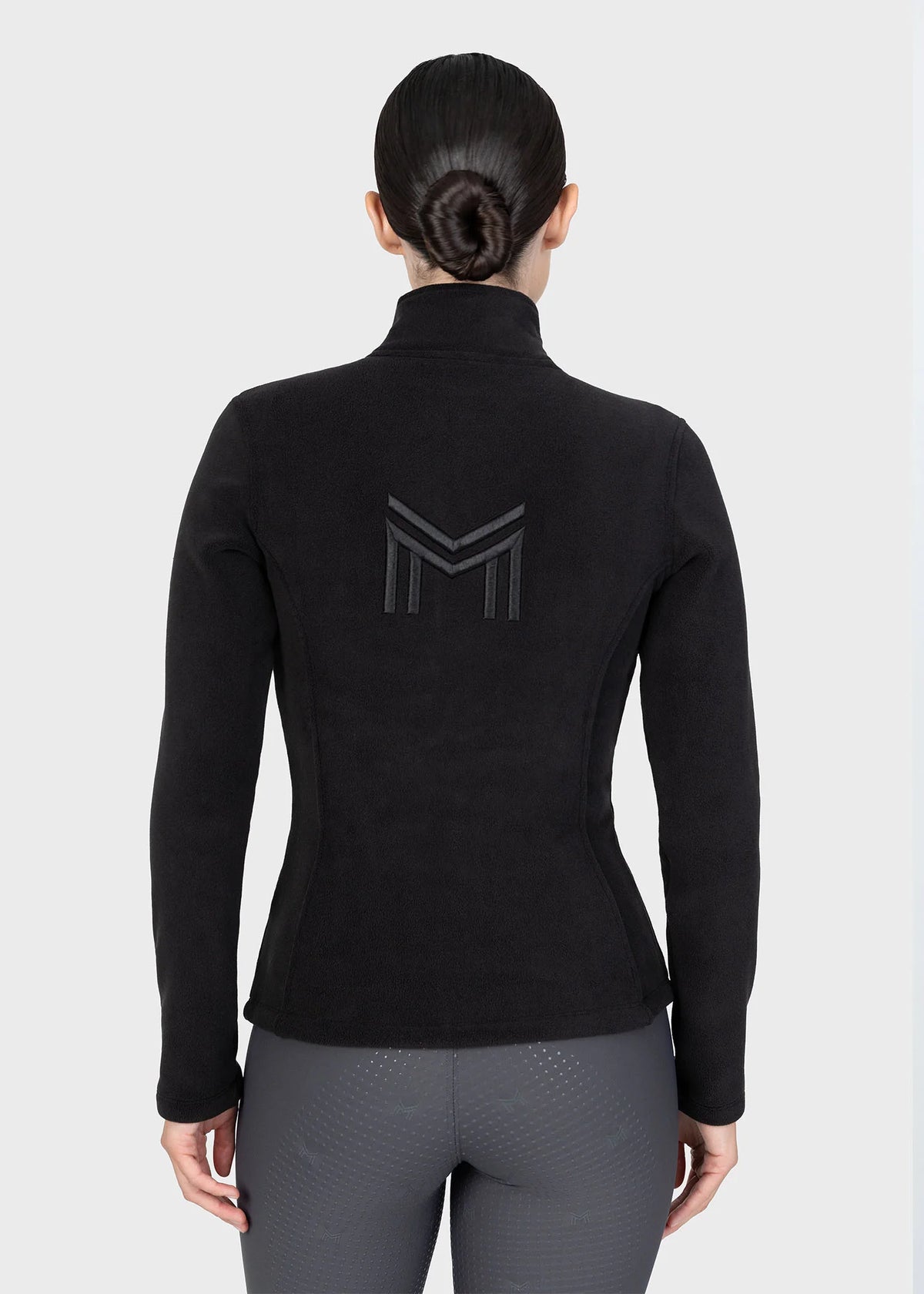 Veleda Fleeced Jacket