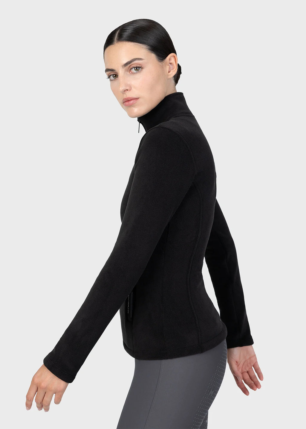 Veleda Fleeced Jacket