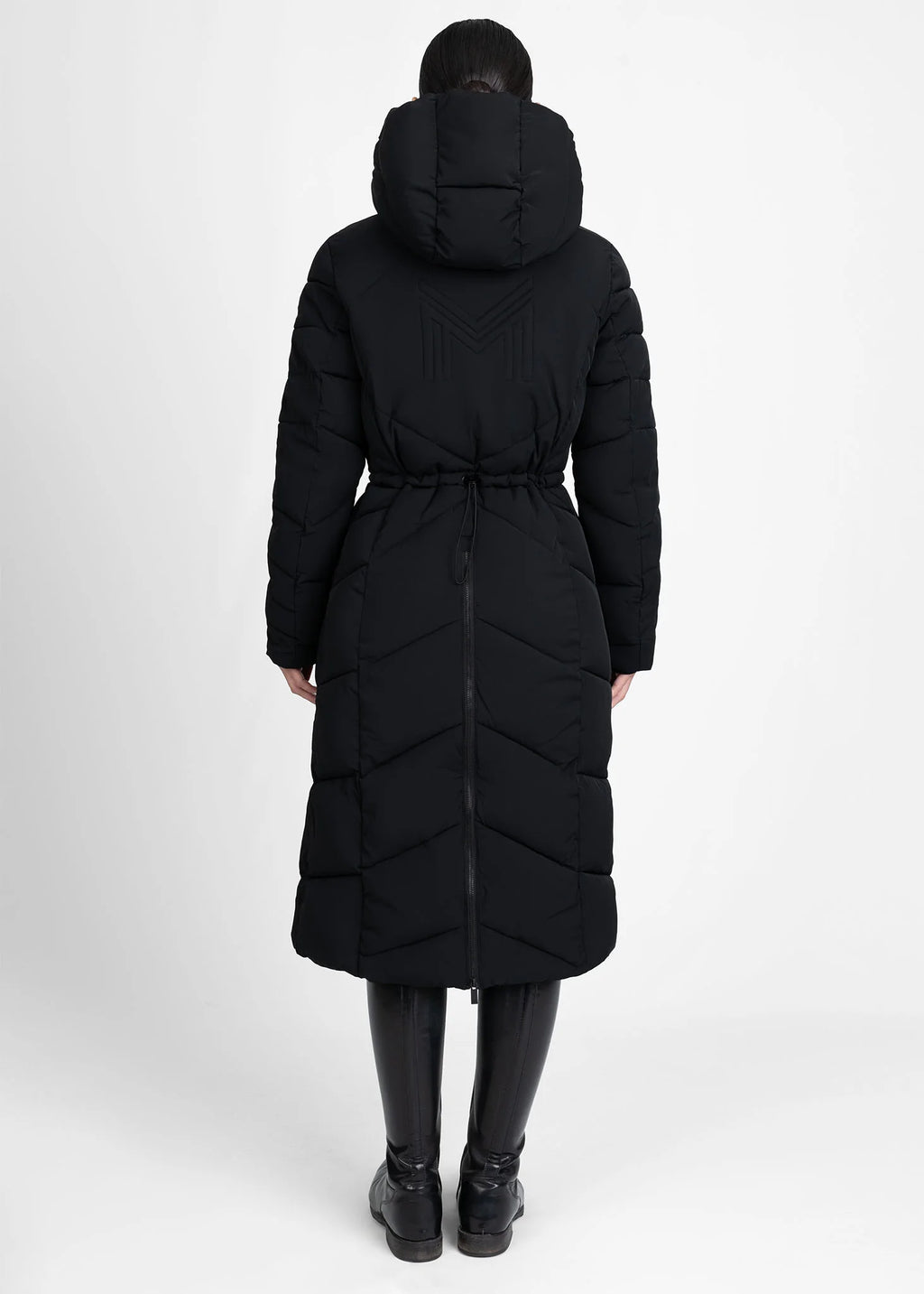 Grand Puffer Jacket