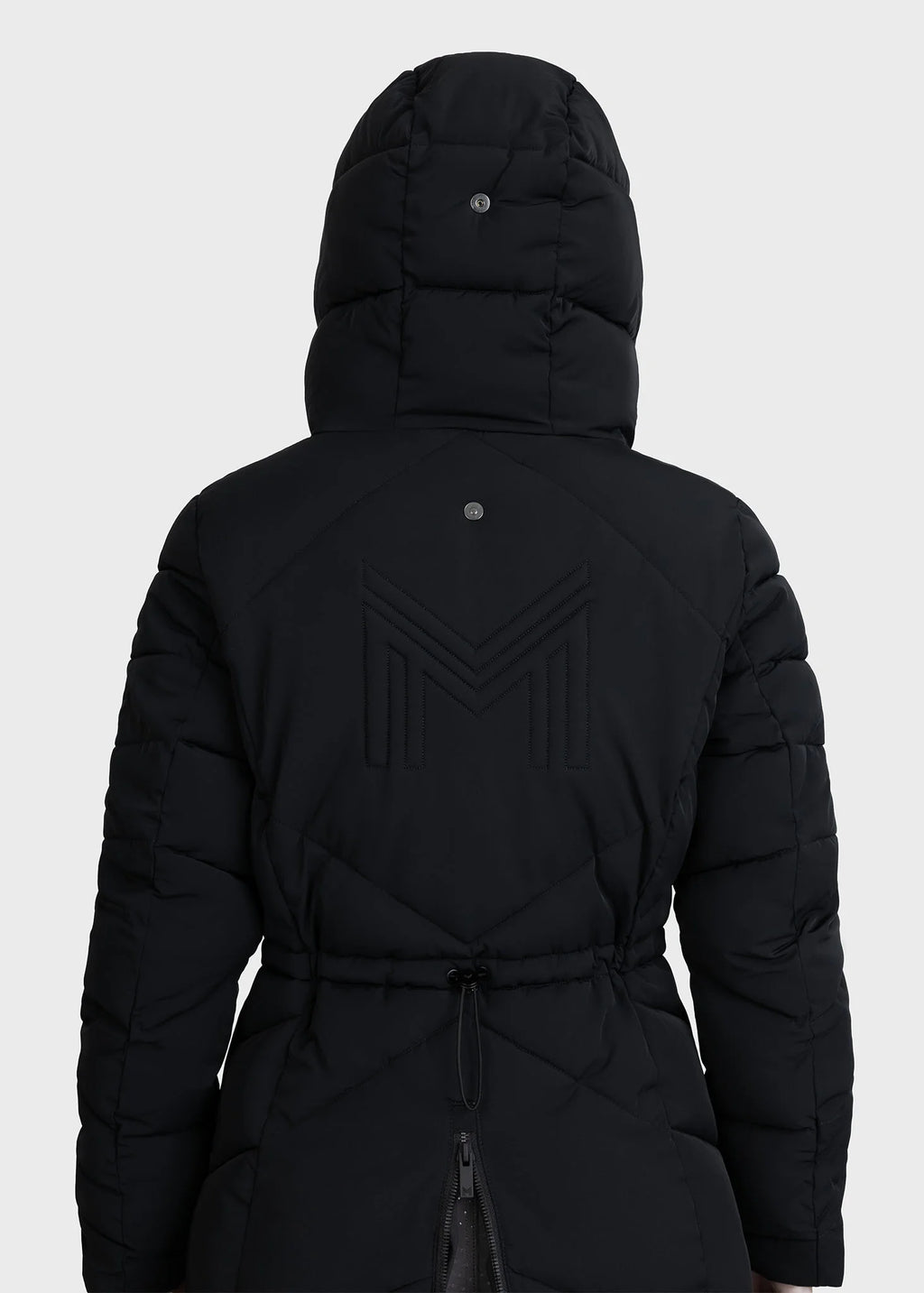 Grand Puffer Jacket