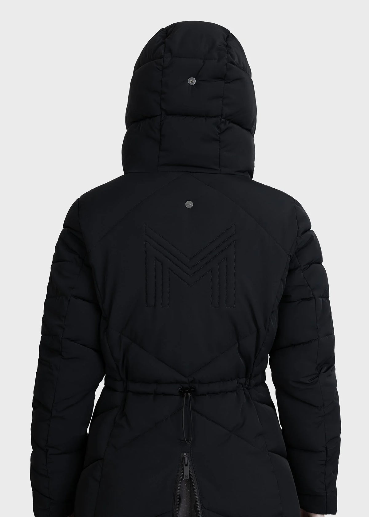 Grand Puffer Jacket