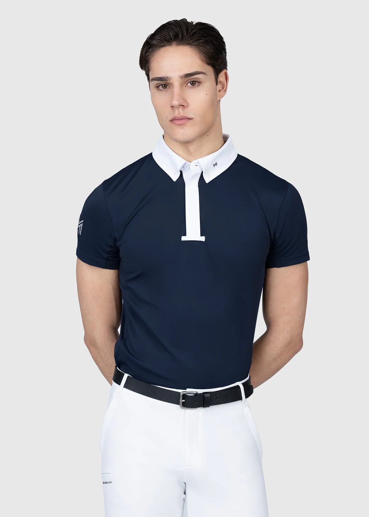 Focus Short Sleeve Competition Shirt
