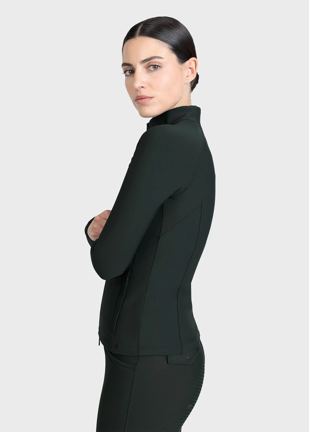 Aldra Technical Jacket