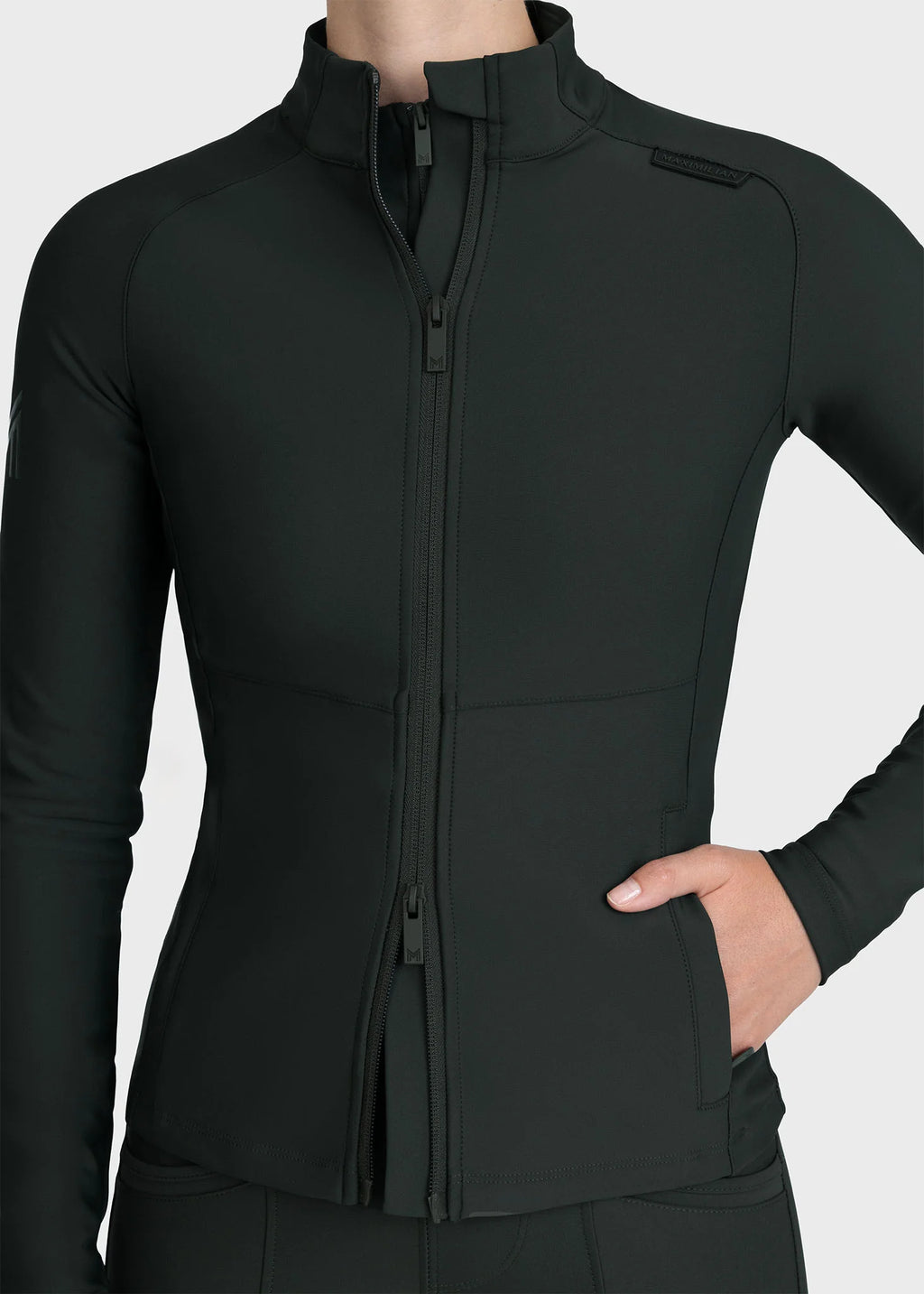 Aldra Technical Jacket
