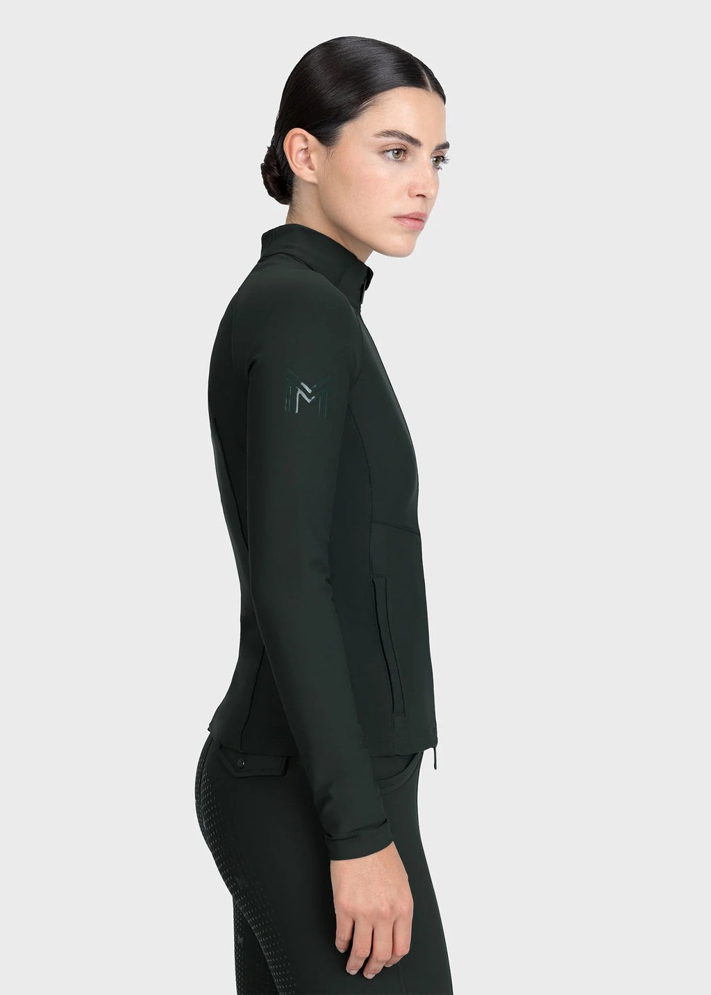 Aldra Technical Jacket