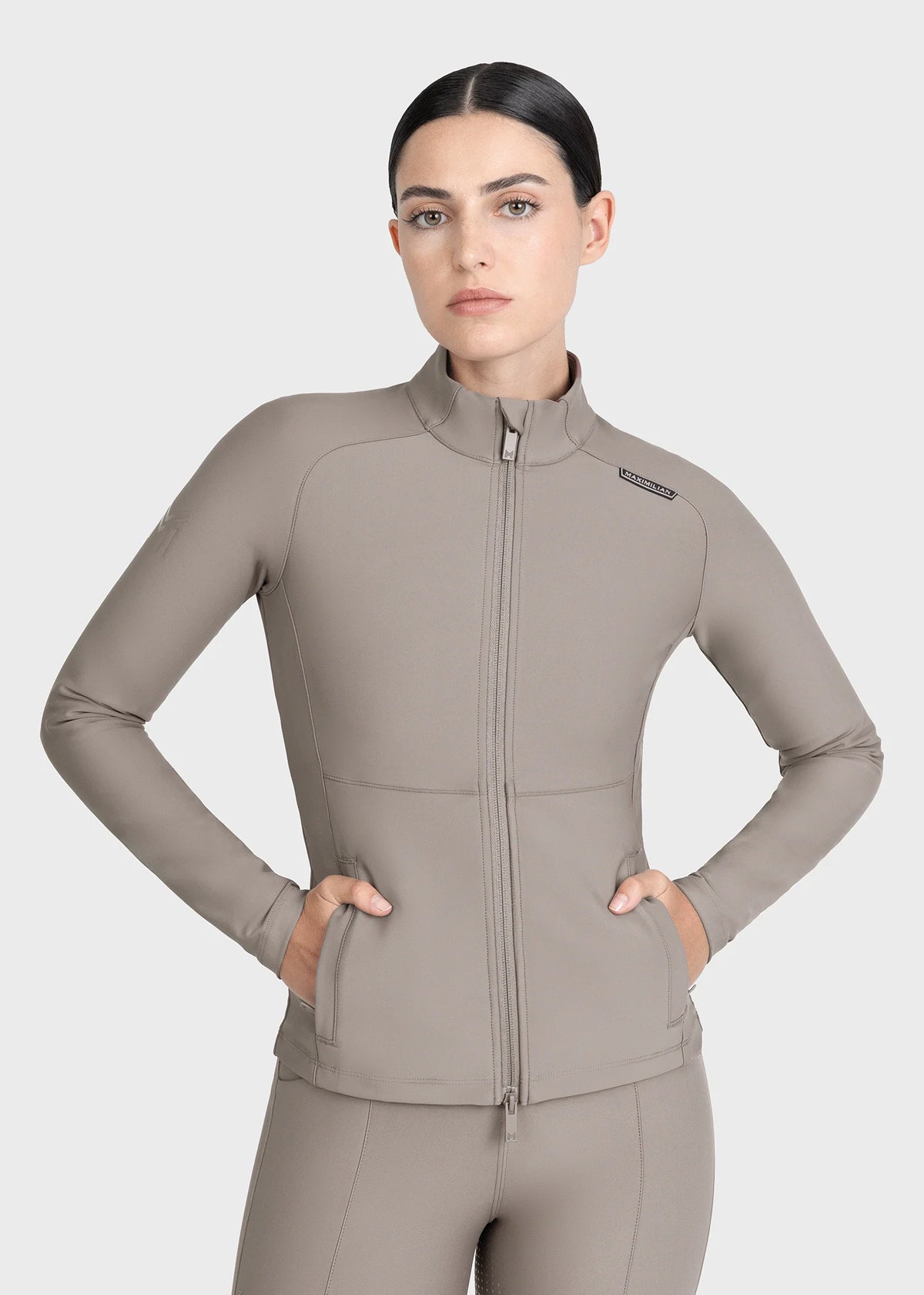 Aldra Technical Jacket