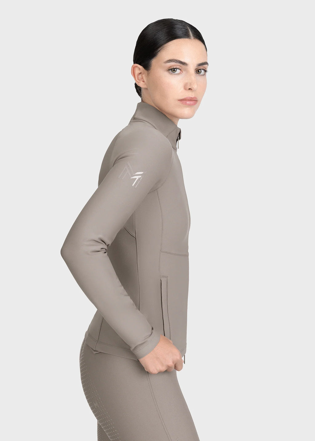 Aldra Technical Jacket