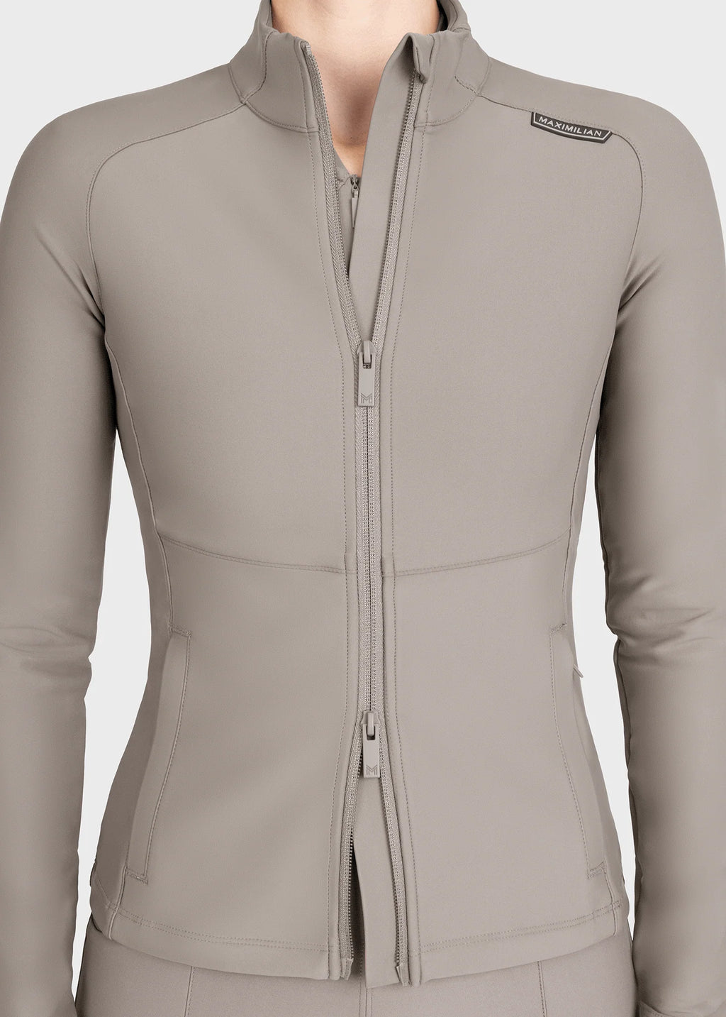 Aldra Technical Jacket