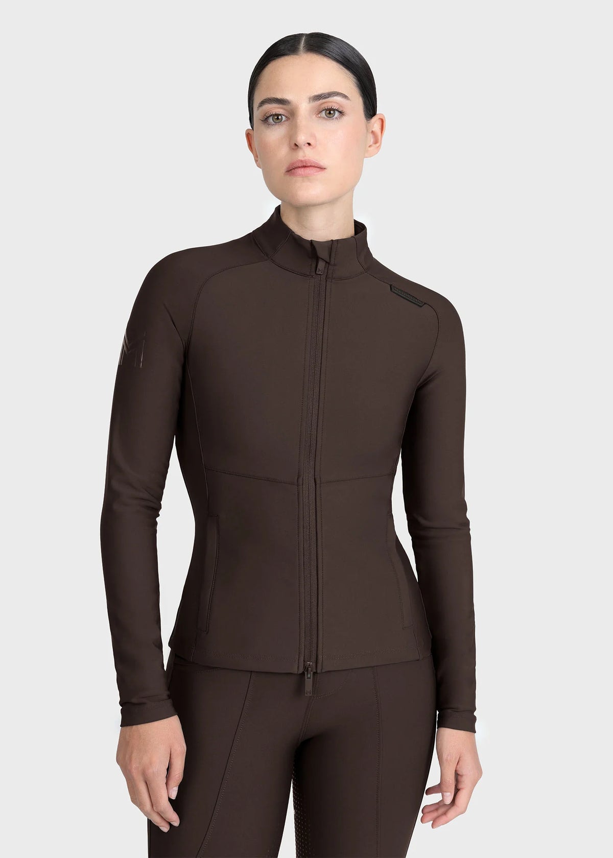 Aldra Technical Jacket
