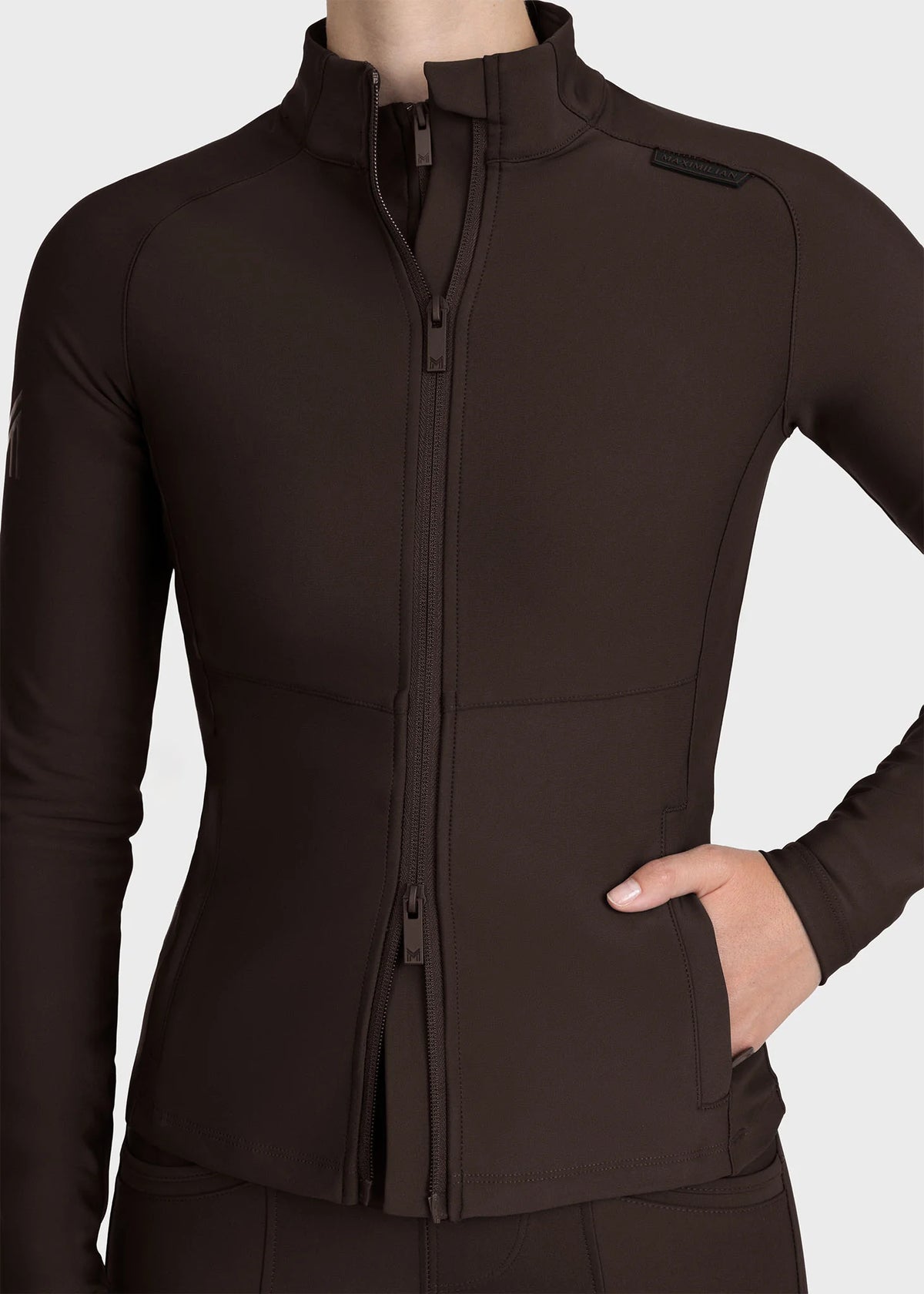 Aldra Technical Jacket