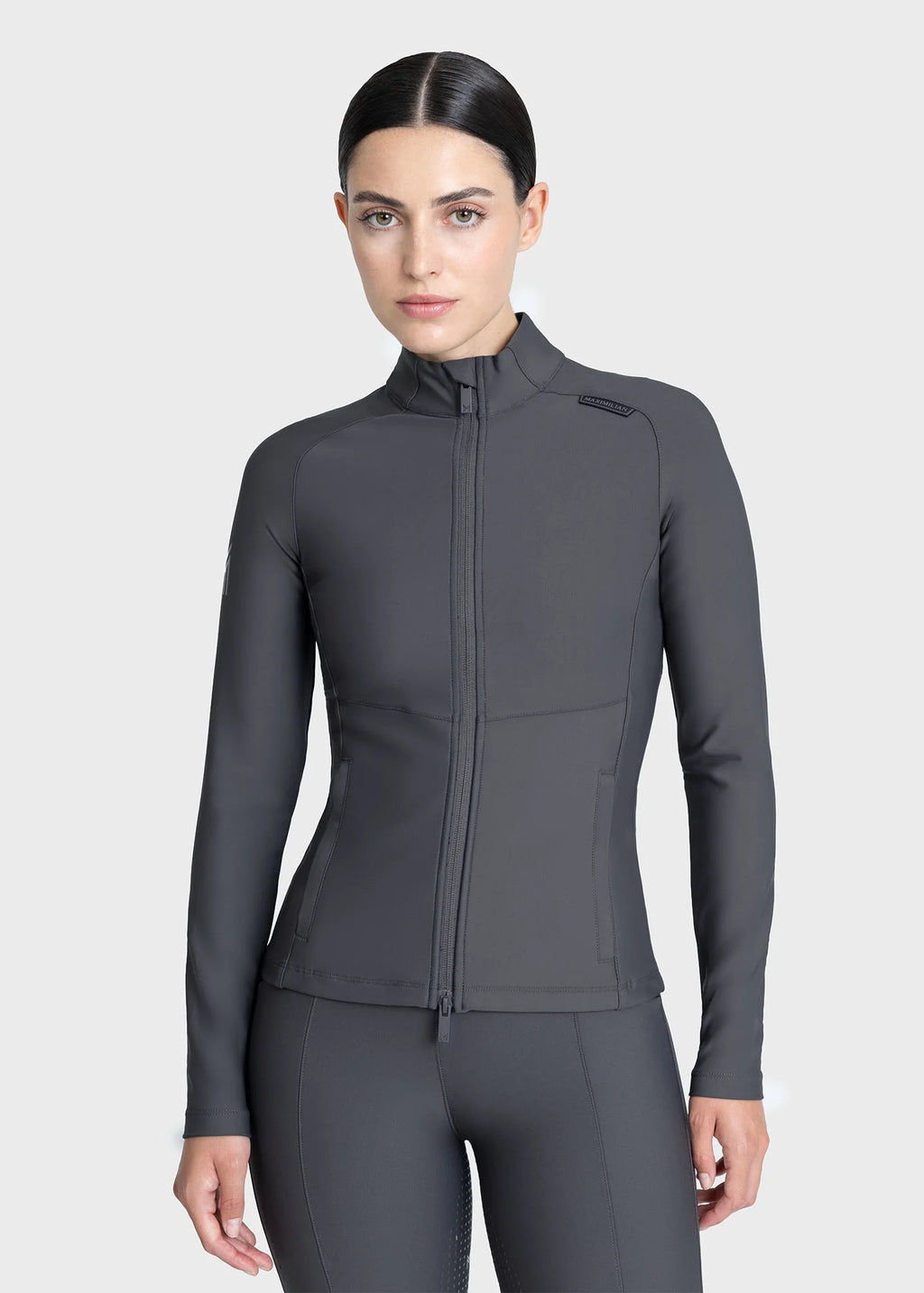 Aldra Technical Jacket