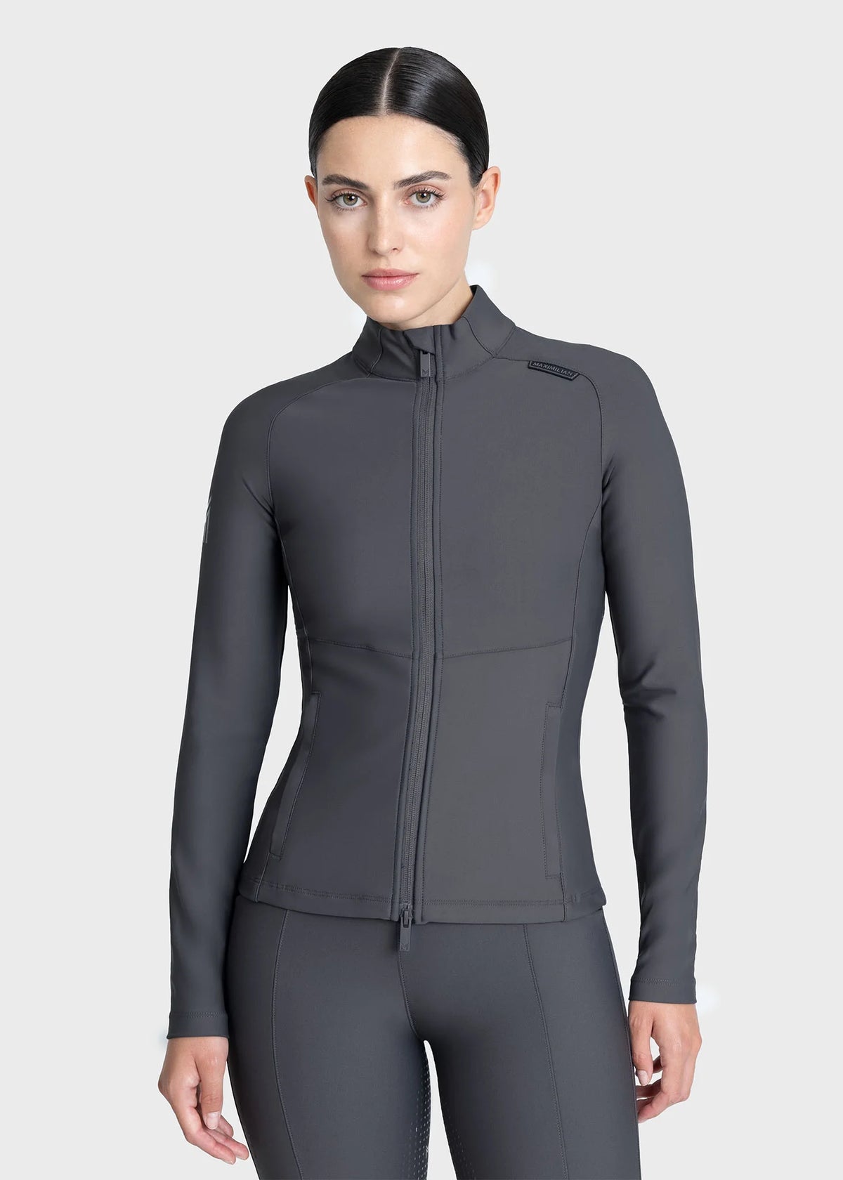 Aldra Technical Jacket