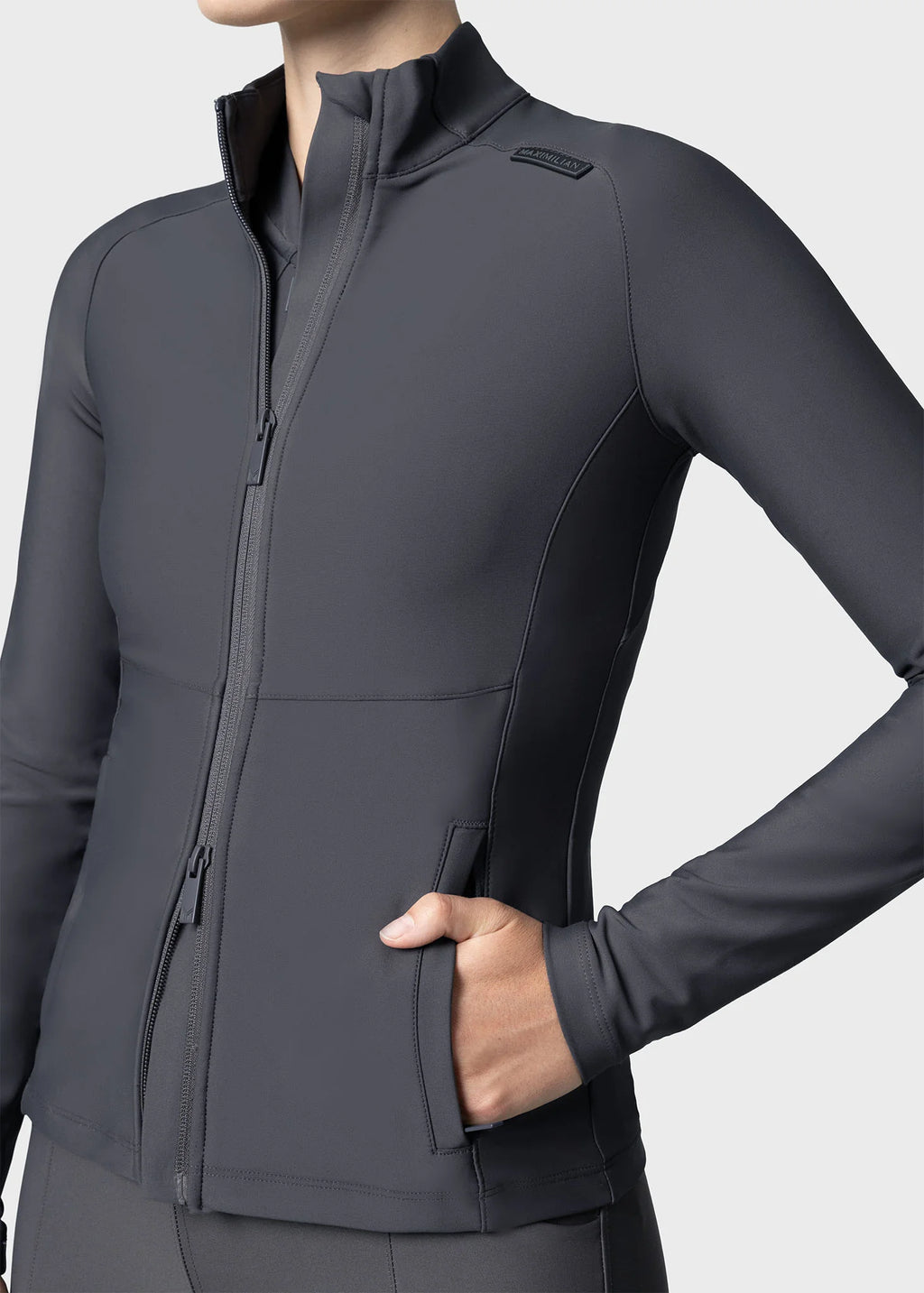 Aldra Technical Jacket