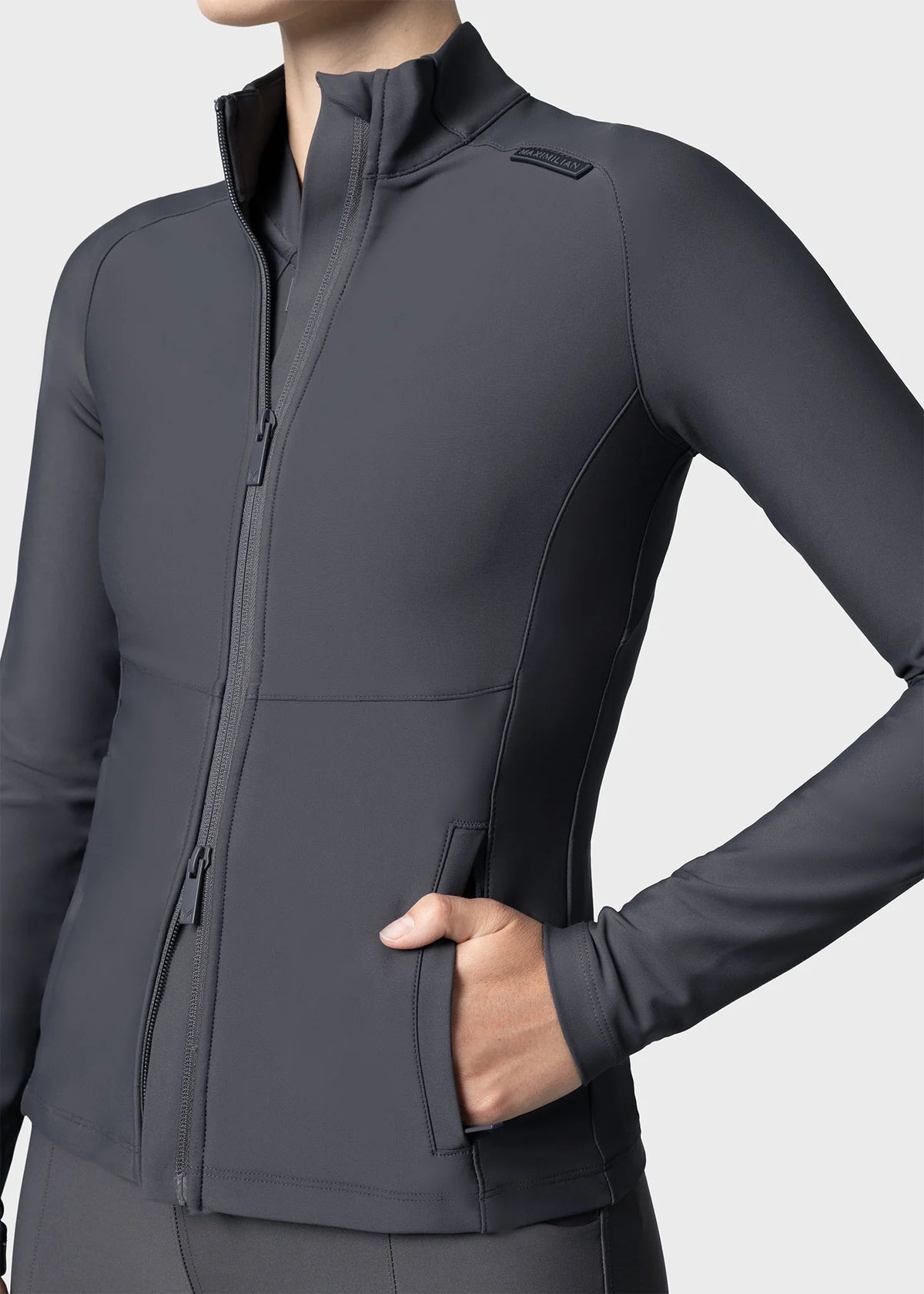 Aldra Technical Jacket