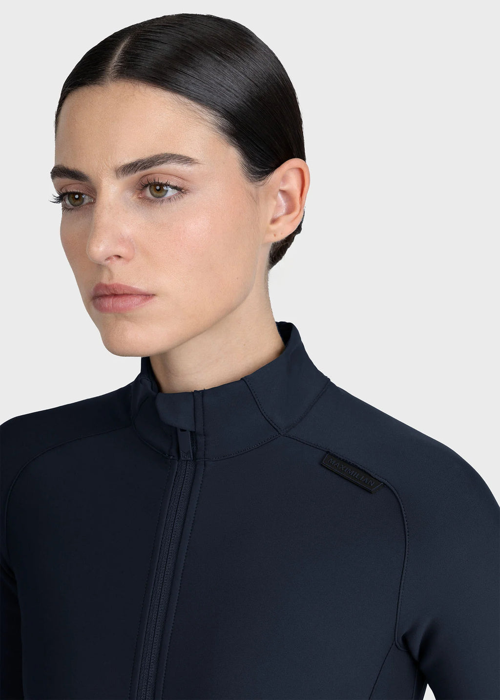 Aldra Technical Jacket