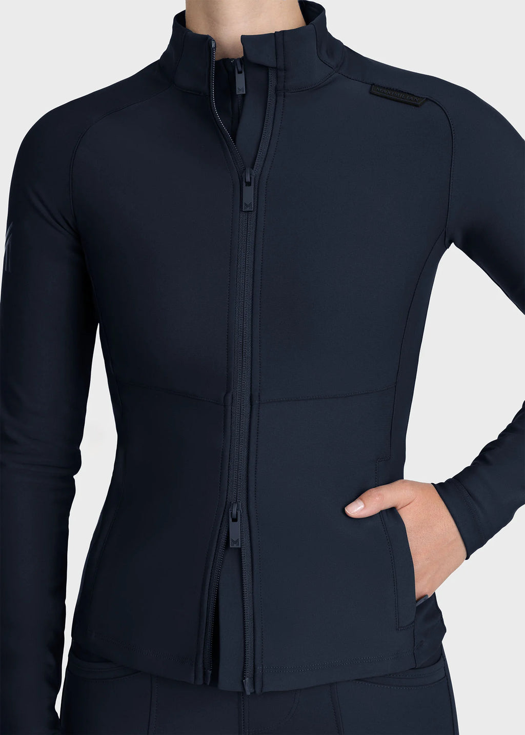 Aldra Technical Jacket