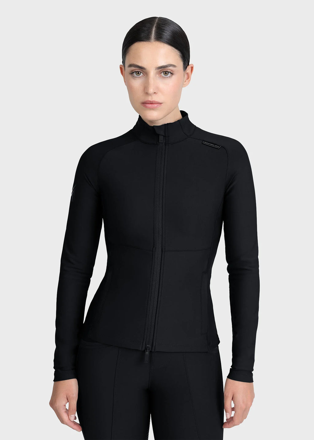 Aldra Technical Jacket