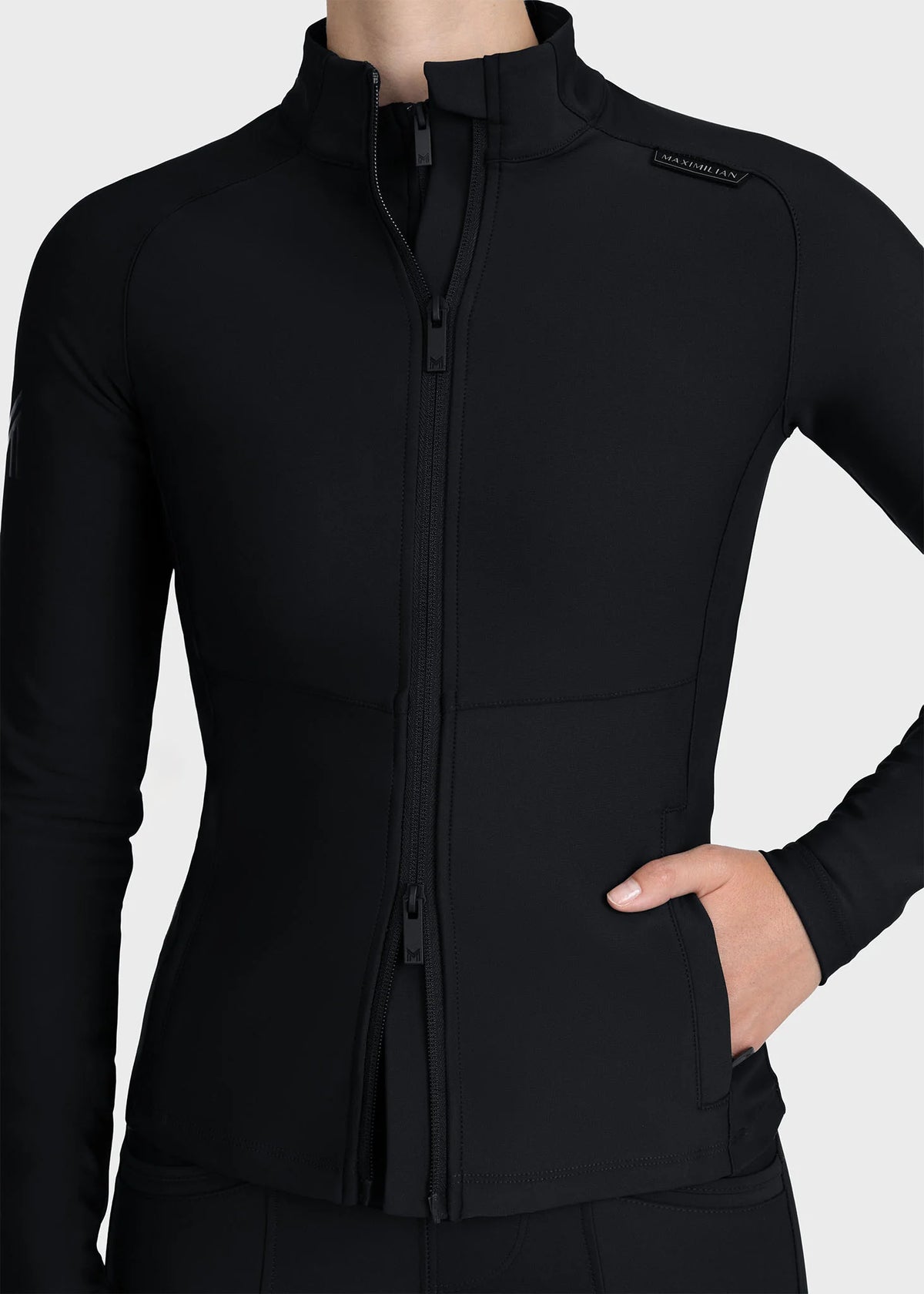 Aldra Technical Jacket