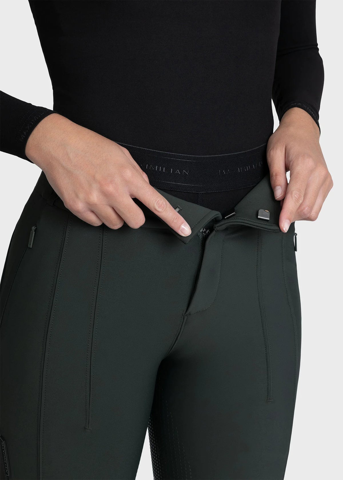Thermal Leggings