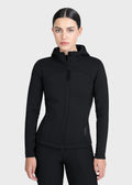 Wolt Zip Hoodie