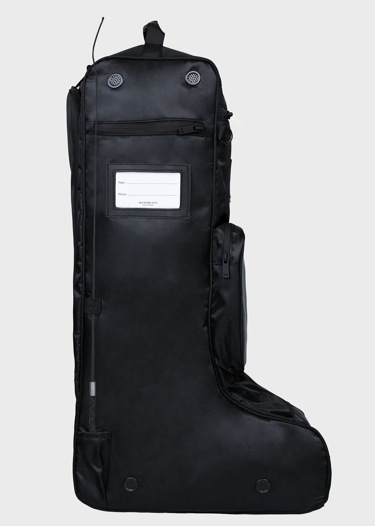 Tempo Boots Bag