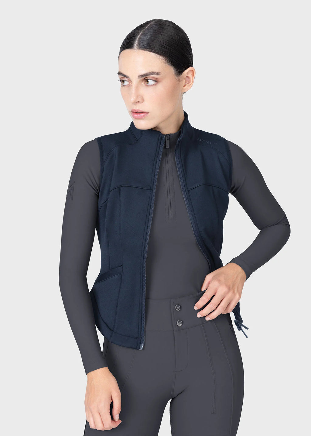 Fit Technical Vest