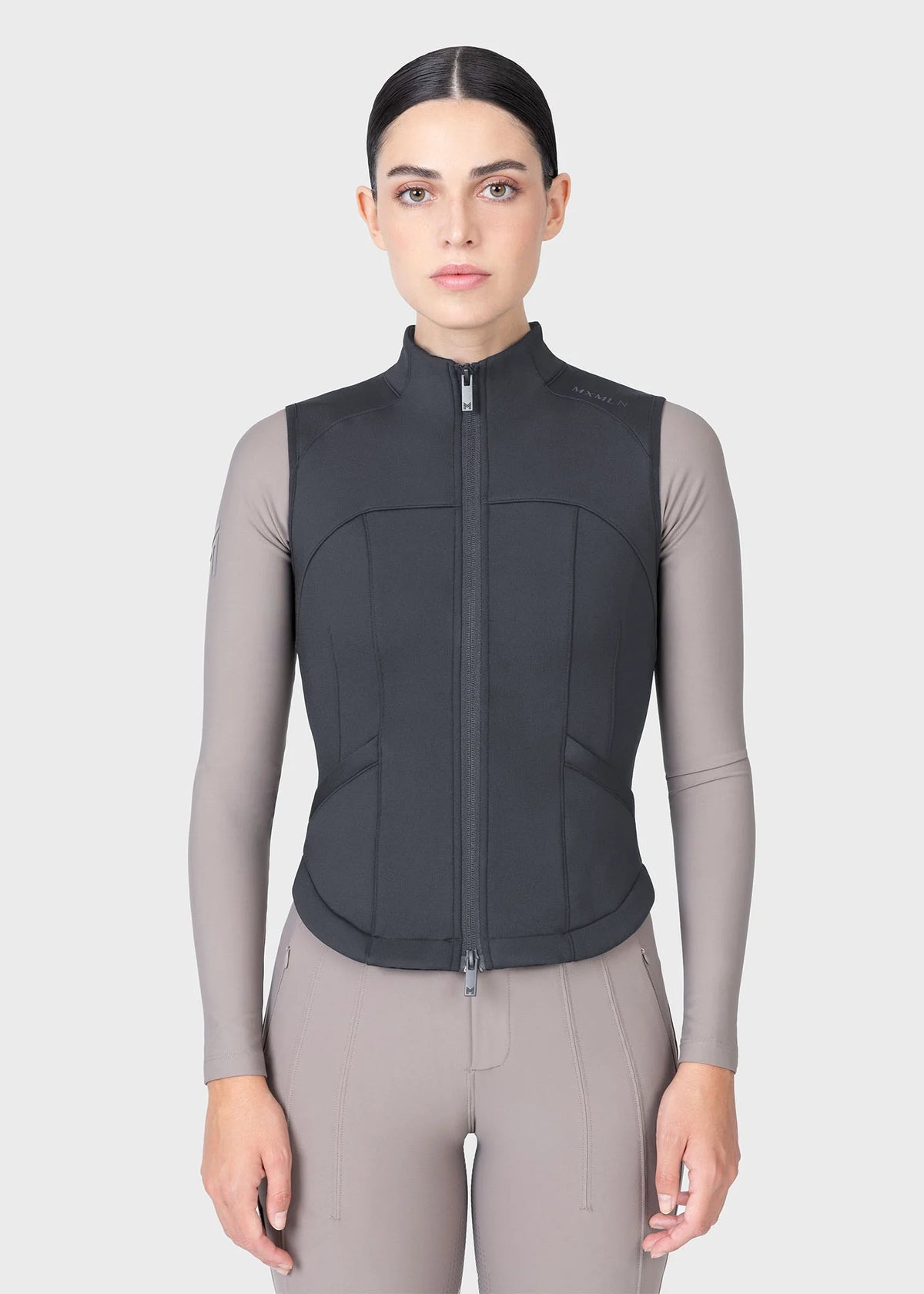 Slim Technical Vest
