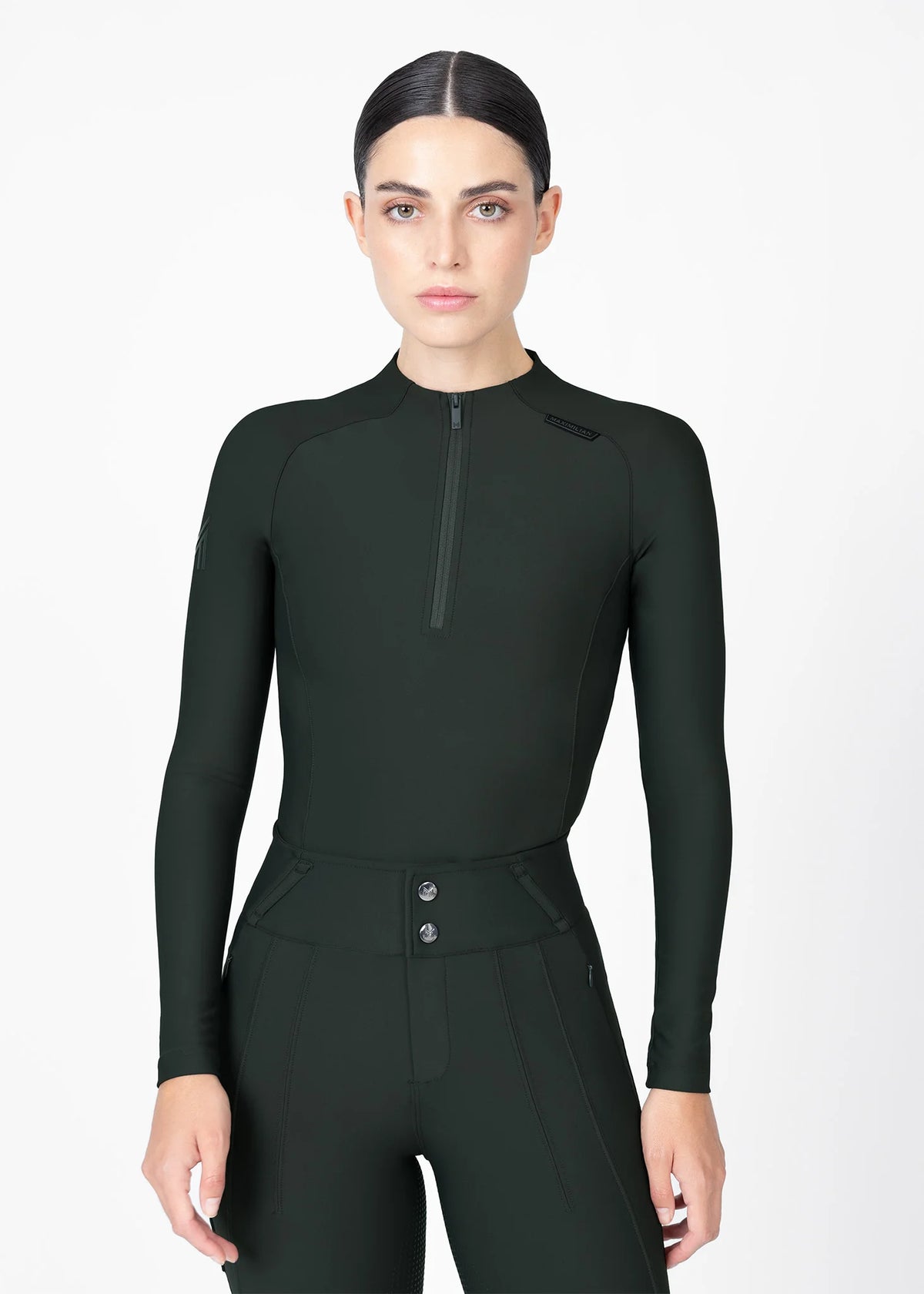 Origin Long Sleeve Base Layer