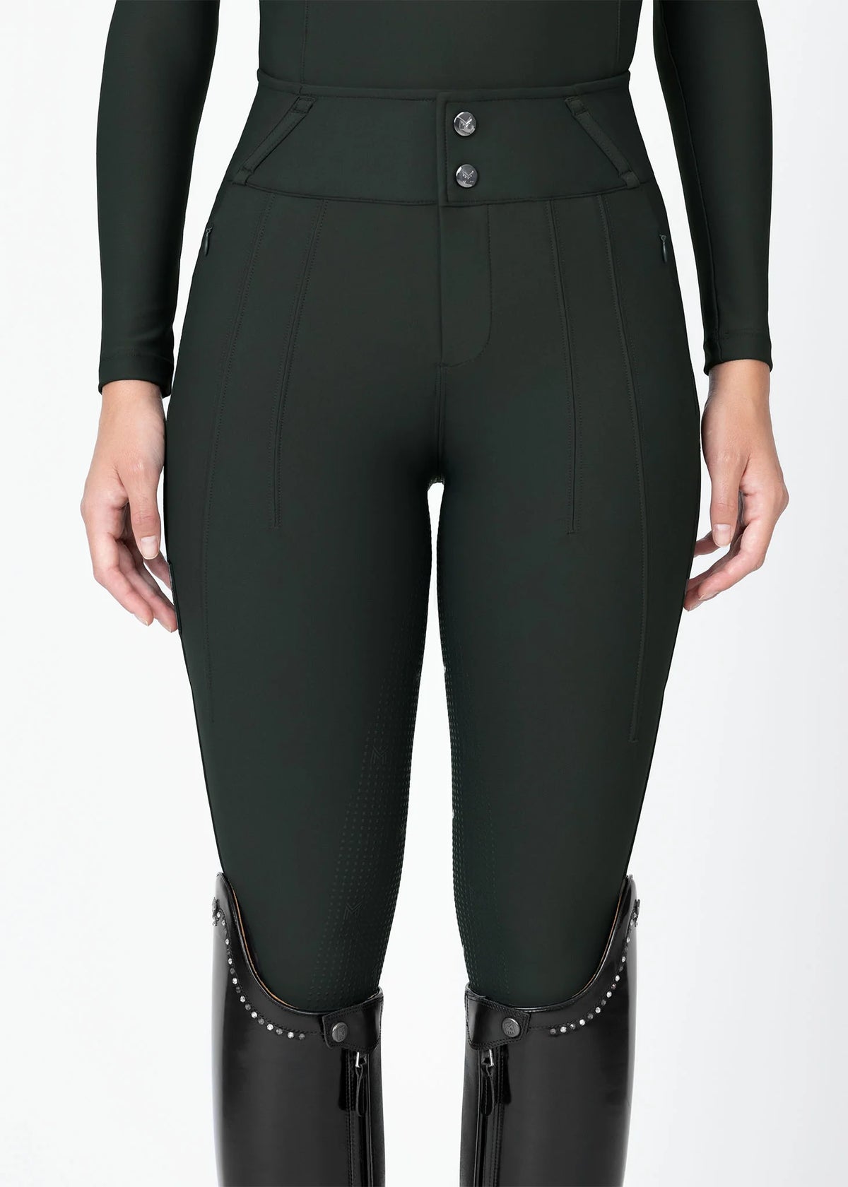 Vision Breeches