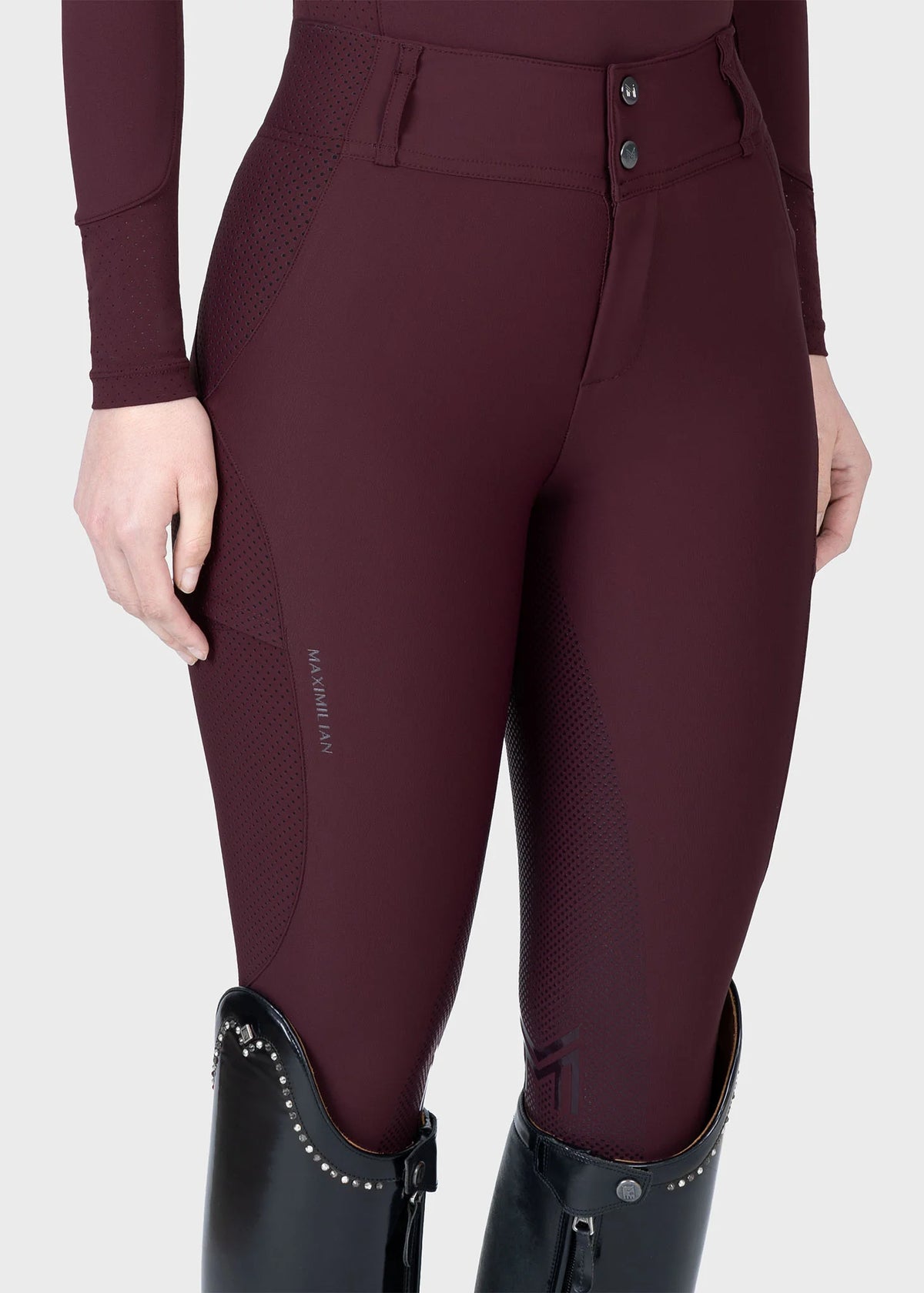 Aero Breeches