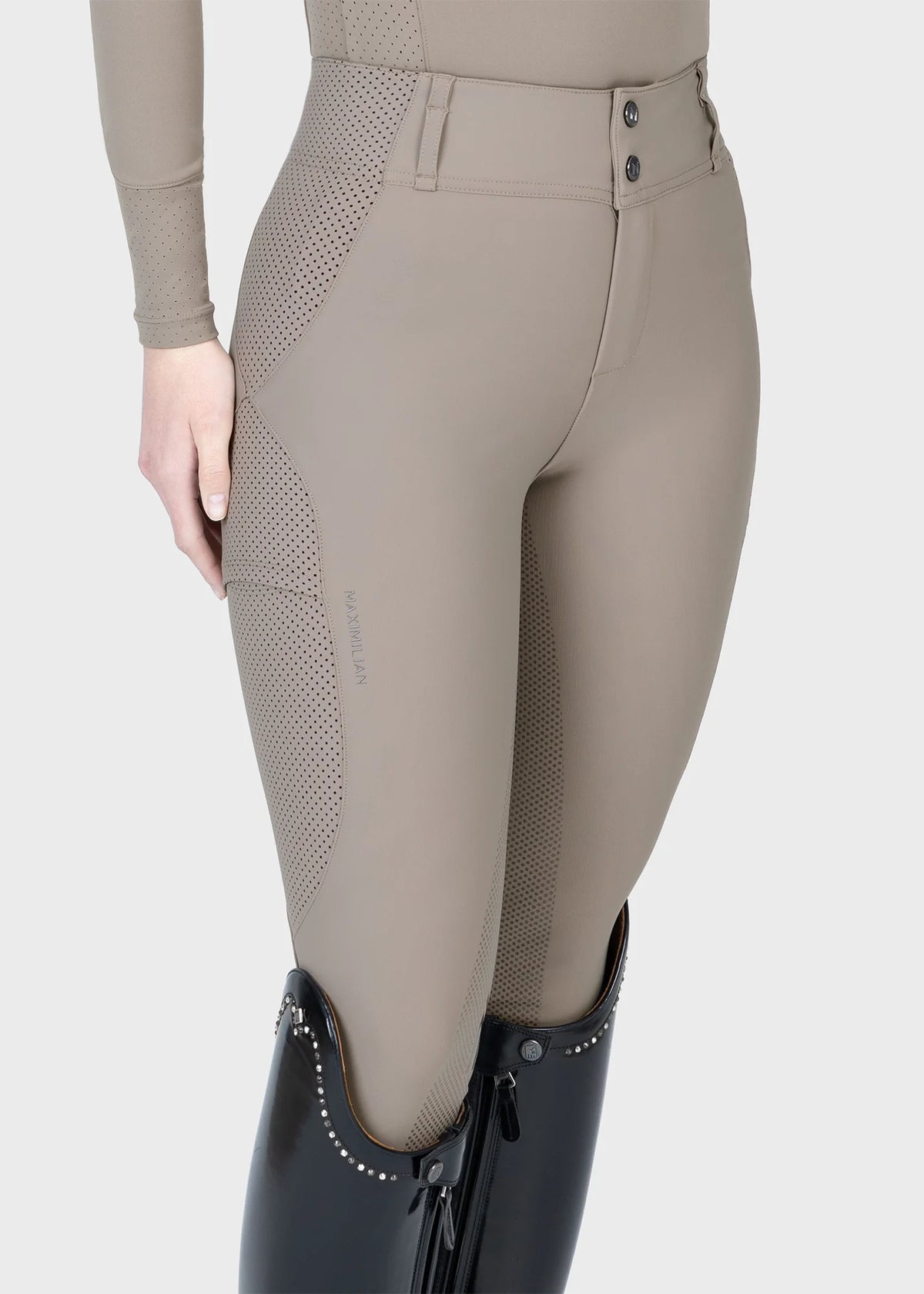 Aero Breeches
