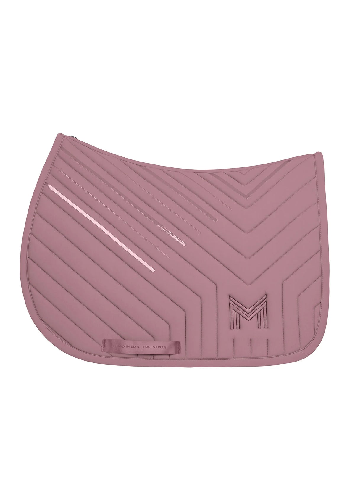 Delta Jumping Saddle Pad