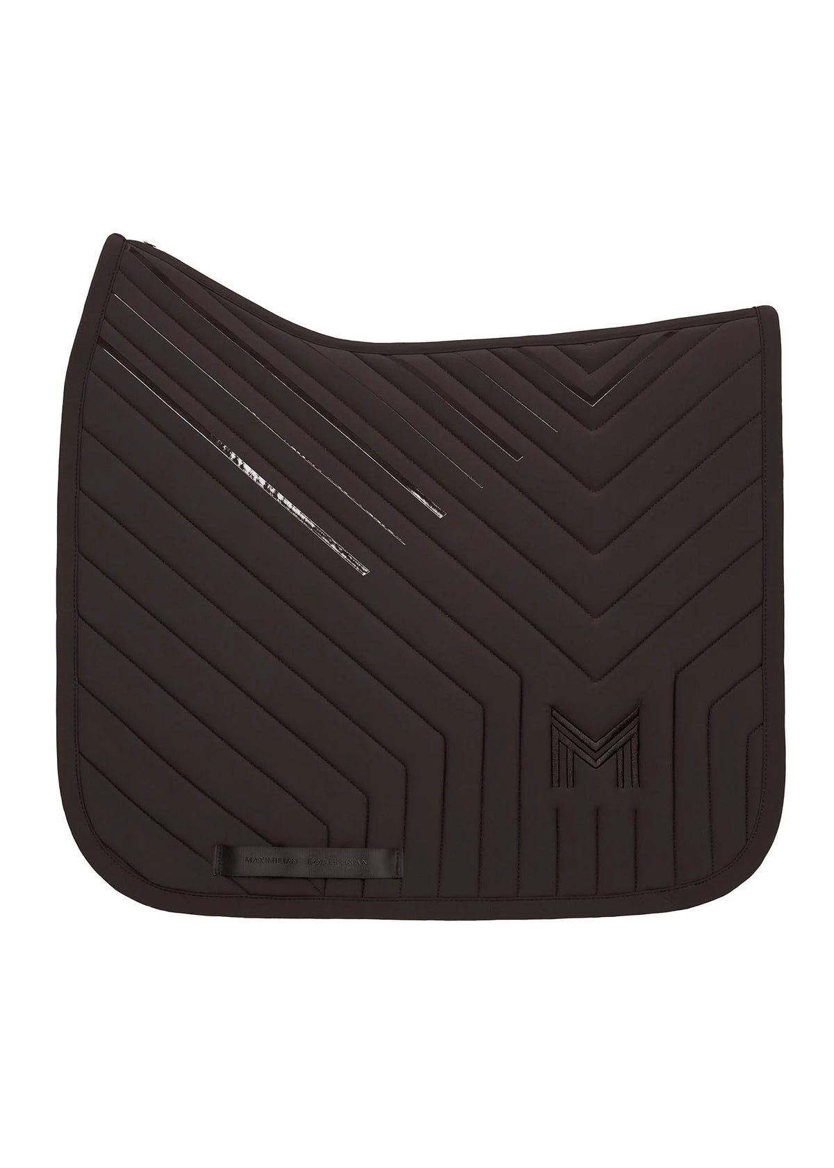 Delta Dressage Saddle Pad