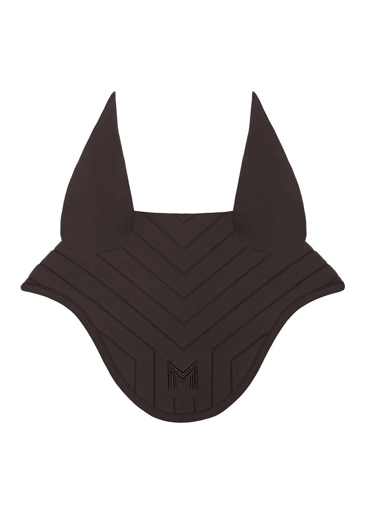 Delta Ear Bonnet