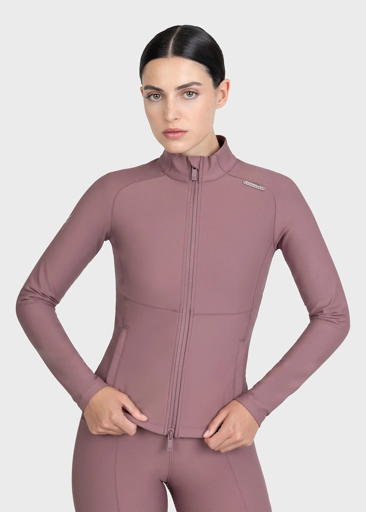 Aldra Technical Jacket