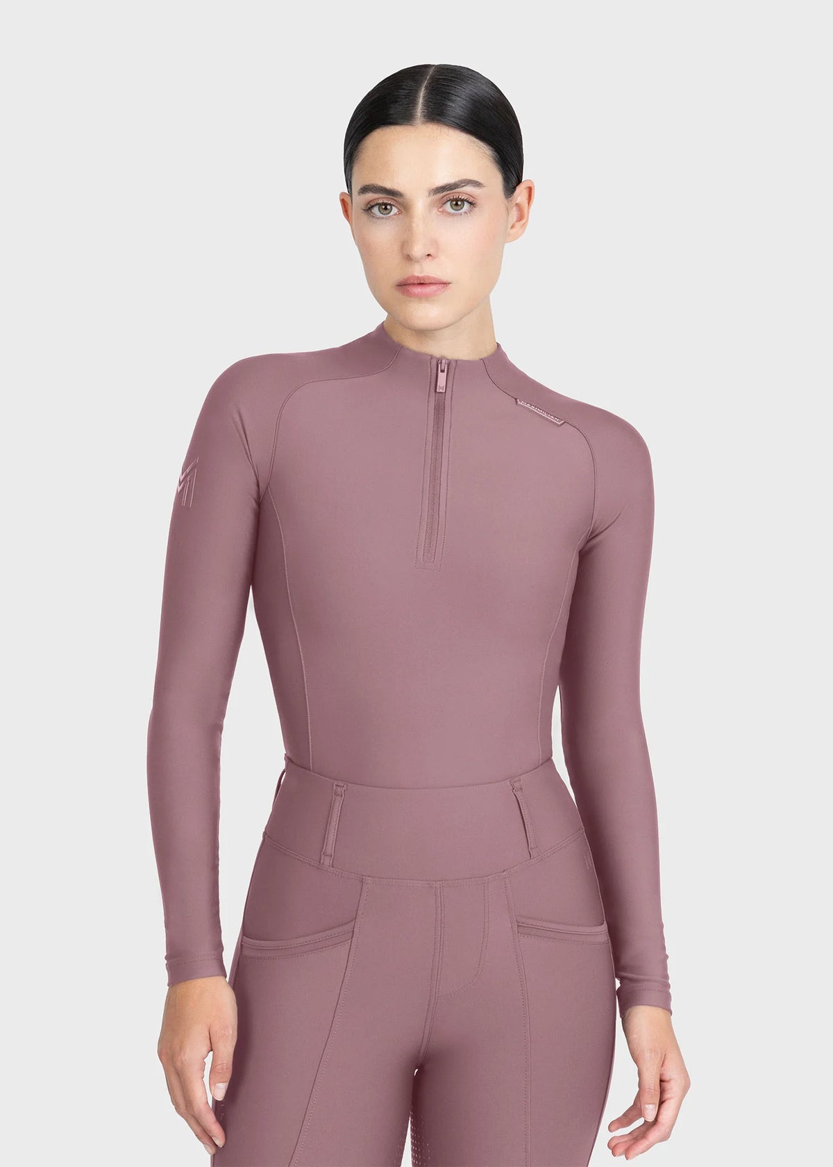 Origin Long Sleeve Base Layer