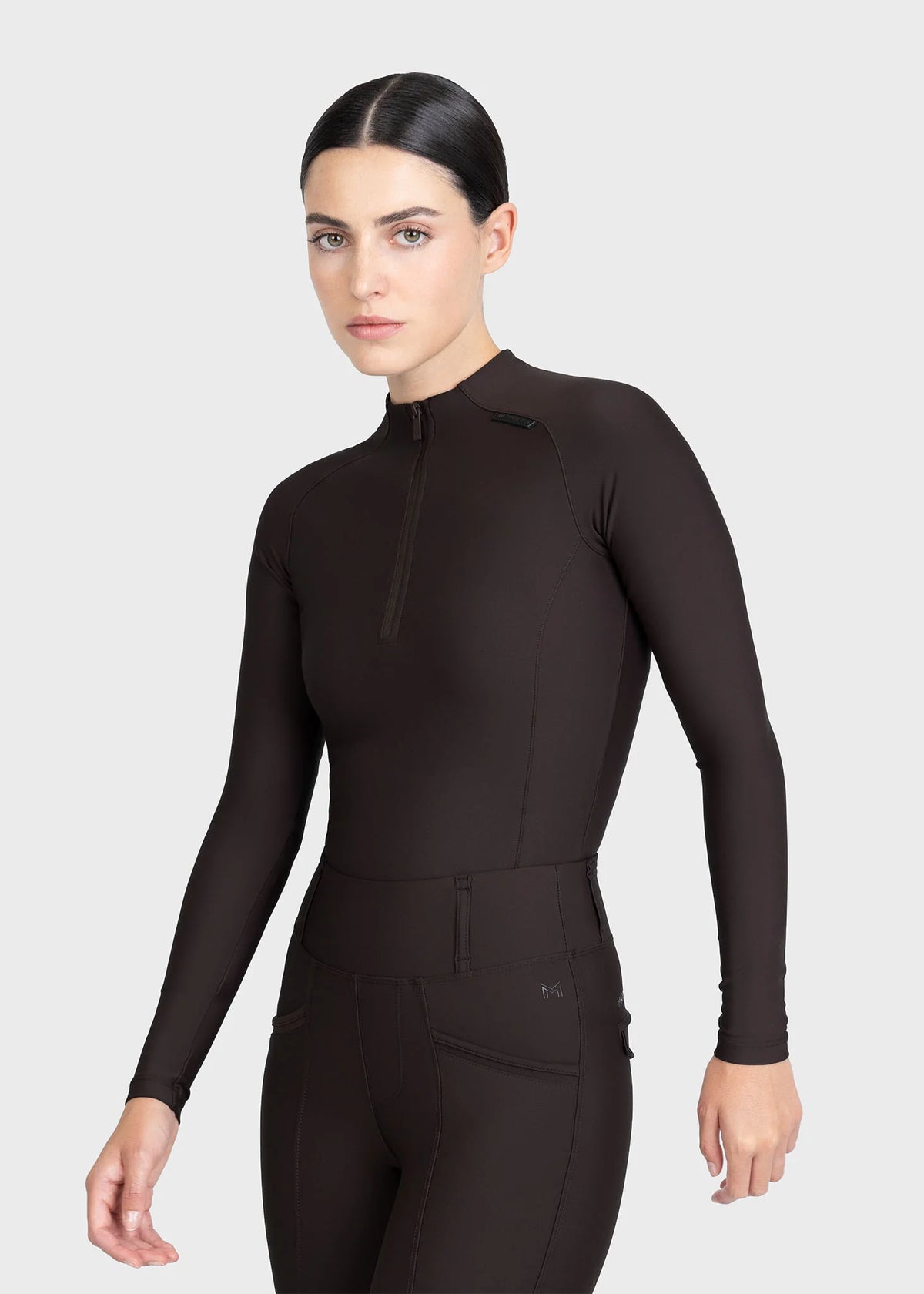Origin Long Sleeve Base Layer